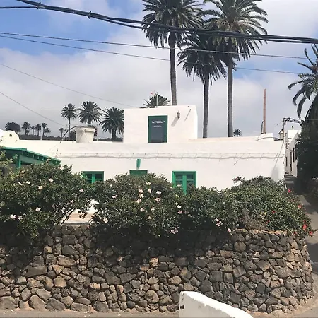 Mar Y Cielo