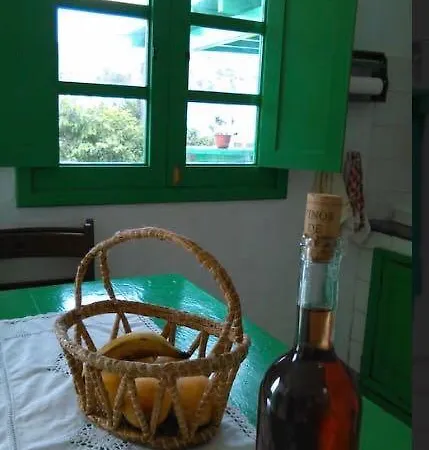 Homestay Mar Y Cielo
