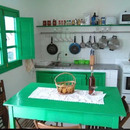 Mar Y Cielo Homestay