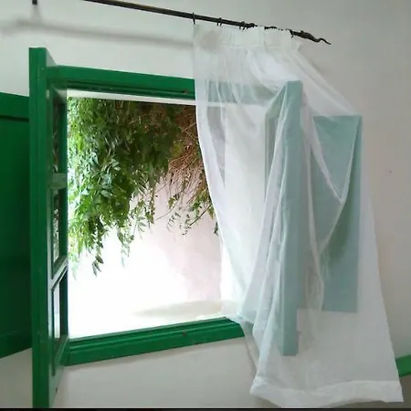 Homestay Mar Y Cielo Haria