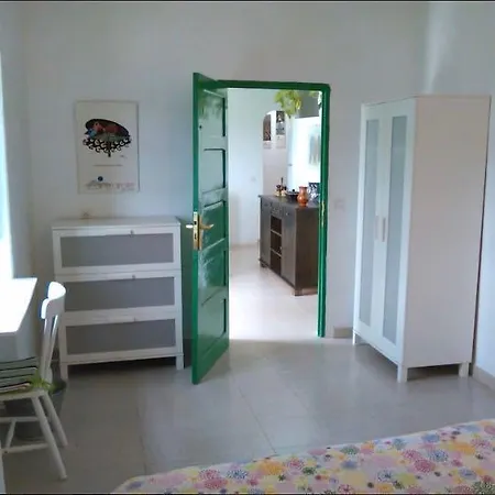 Mar Y Cielo Privatunterkunft *