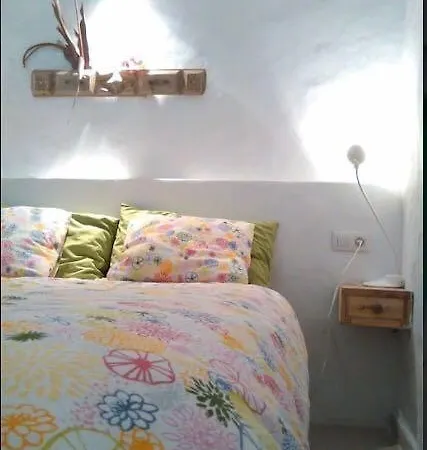 Privatunterkunft Mar Y Cielo *